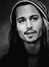 Photo:  Johnny Depp 03